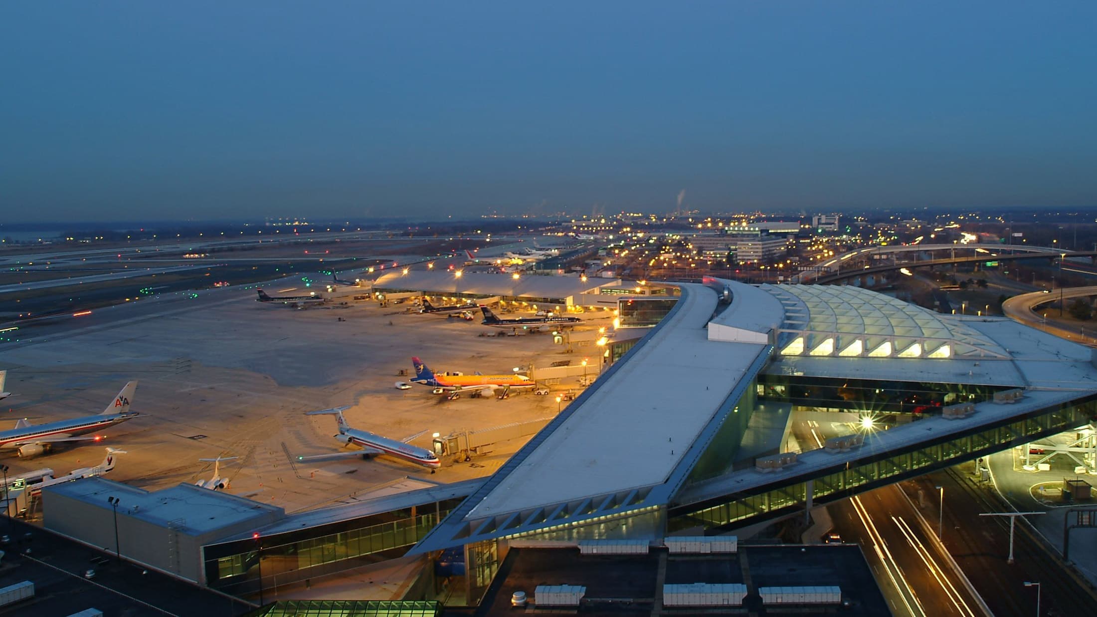 Philadelphia Car Service & Airport Ground Transportation